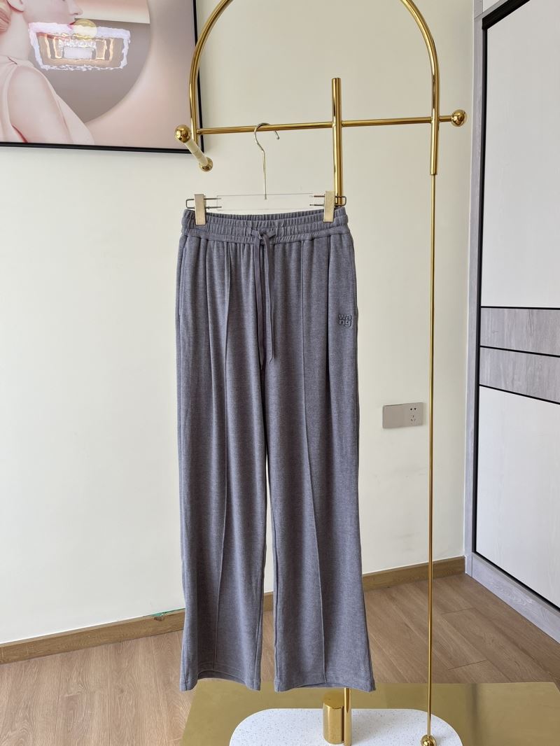 Alexander Wang Long Pants